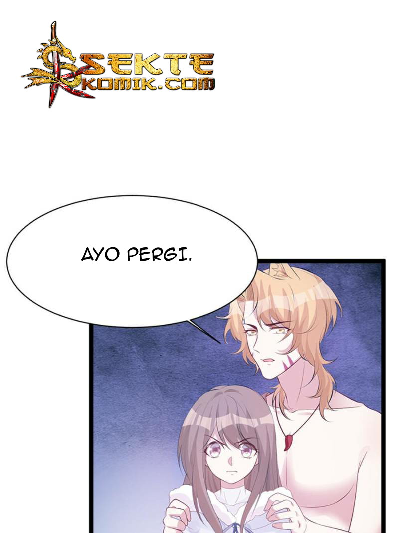 Beauty and the Beasts Chapter 112 Gambar 40